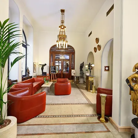 Hotel Paris Prague-3