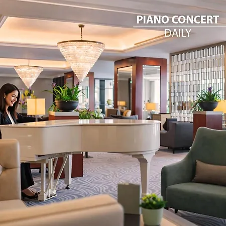 Grand Hotel Prague Towers - Czech Leading Hotels-3